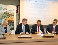 Gminy otrzymają pomoc na walkę z COVID-19 