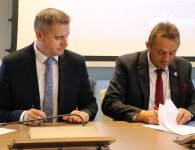 Gminy otrzymają pomoc na walkę z COVID-19 