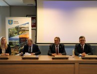 Gminy otrzymają pomoc na walkę z COVID-19 