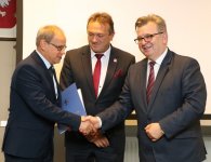 Gminy otrzymają pomoc na walkę z COVID-19 