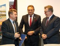 Gminy otrzymają pomoc na walkę z COVID-19 