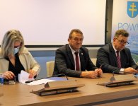 Gminy otrzymają pomoc na walkę z COVID-19 