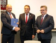 Gminy otrzymają pomoc na walkę z COVID-19 