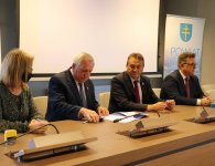 Gminy otrzymają pomoc na walkę z COVID-19 