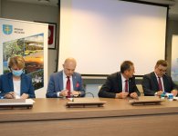 Gminy otrzymają pomoc na walkę z COVID-19 