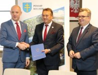 Gminy otrzymają pomoc na walkę z COVID-19 