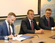 Gminy otrzymają pomoc na walkę z COVID-19 