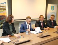 Gminy otrzymają pomoc na walkę z COVID-19 