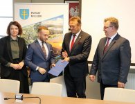 Gminy otrzymają pomoc na walkę z COVID-19 