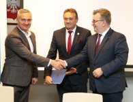 Gminy otrzymają pomoc na walkę z COVID-19 