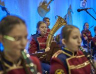 Wyjątkowy koncert w Daleszycach