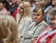 Wyjątkowy koncert w Daleszycach