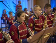 Wyjątkowy koncert w Daleszycach