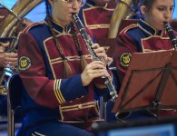 Wyjątkowy koncert w Daleszycach
