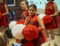 Wyjątkowy koncert w Daleszycach