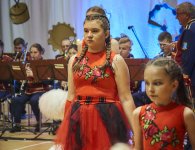 Wyjątkowy koncert w Daleszycach