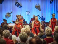 Wyjątkowy koncert w Daleszycach