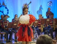 Wyjątkowy koncert w Daleszycach