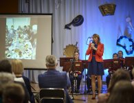 Wyjątkowy koncert w Daleszycach