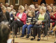 Wyjątkowy koncert w Daleszycach