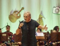 Wyjątkowy koncert w Daleszycach