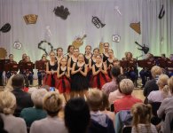 Wyjątkowy koncert w Daleszycach