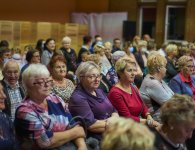 Wyjątkowy koncert w Daleszycach