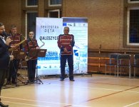 Wyjątkowy koncert w Daleszycach