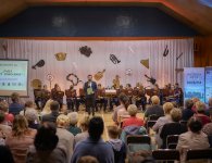 Wyjątkowy koncert w Daleszycach