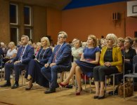 Wyjątkowy koncert w Daleszycach