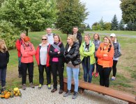 XII Powiatowy Rajd Samorządowców