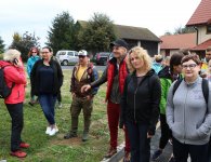 XII Powiatowy Rajd Samorządowców