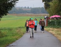 XII Powiatowy Rajd Samorządowców