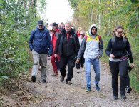 XII Powiatowy Rajd Samorządowców