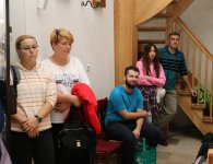 XII Powiatowy Rajd Samorządowców