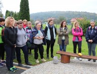 XII Powiatowy Rajd Samorządowców