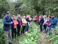 XII Powiatowy Rajd Samorządowców