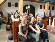 XII Powiatowy Rajd Samorządowców