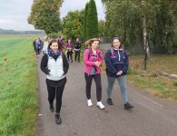 XII Powiatowy Rajd Samorządowców