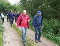 XII Powiatowy Rajd Samorządowców