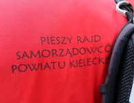 XII Powiatowy Rajd Samorządowców
