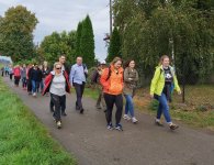 XII Powiatowy Rajd Samorządowców