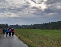 XII Powiatowy Rajd Samorządowców