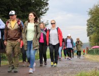XII Powiatowy Rajd Samorządowców