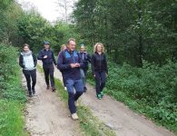 XII Powiatowy Rajd Samorządowców