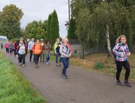 XII Powiatowy Rajd Samorządowców