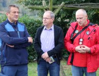 XII Powiatowy Rajd Samorządowców