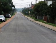 Bezpieczniejsza droga w Wincentowie