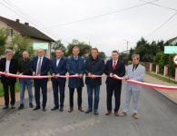 Bezpieczniejsza droga w Wincentowie