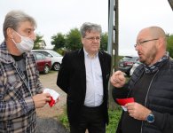 Bezpieczniejsza droga w Wincentowie